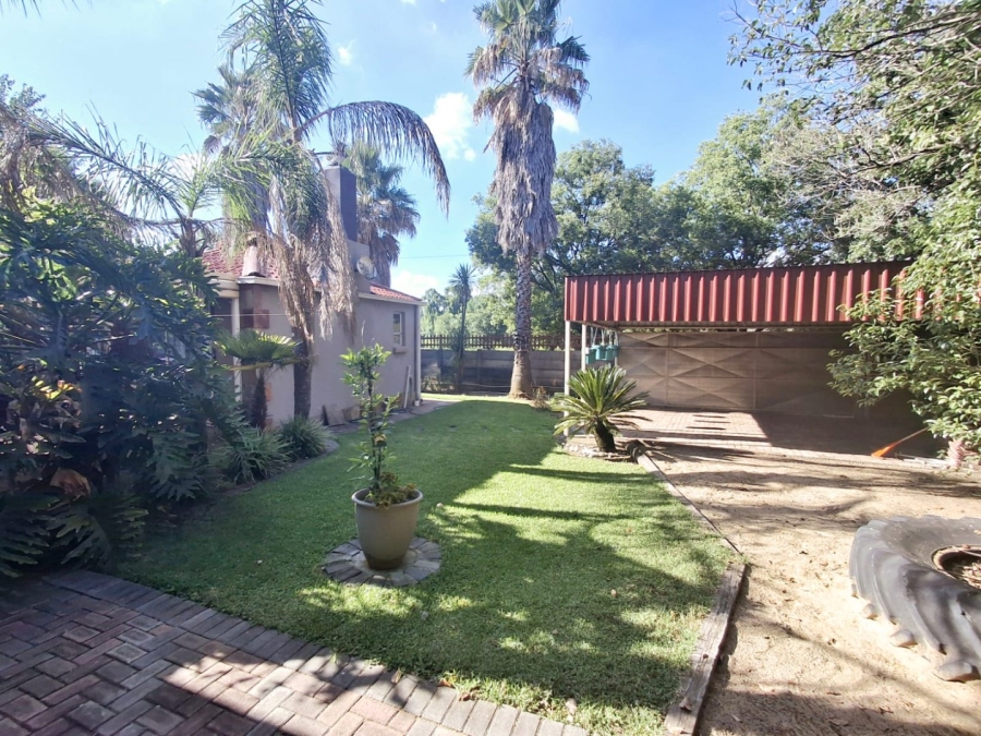 3 Bedroom Property for Sale in Sasolburg Ext 11 Free State